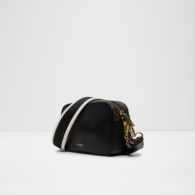  KAEAJAR BROWN Women Cross Body