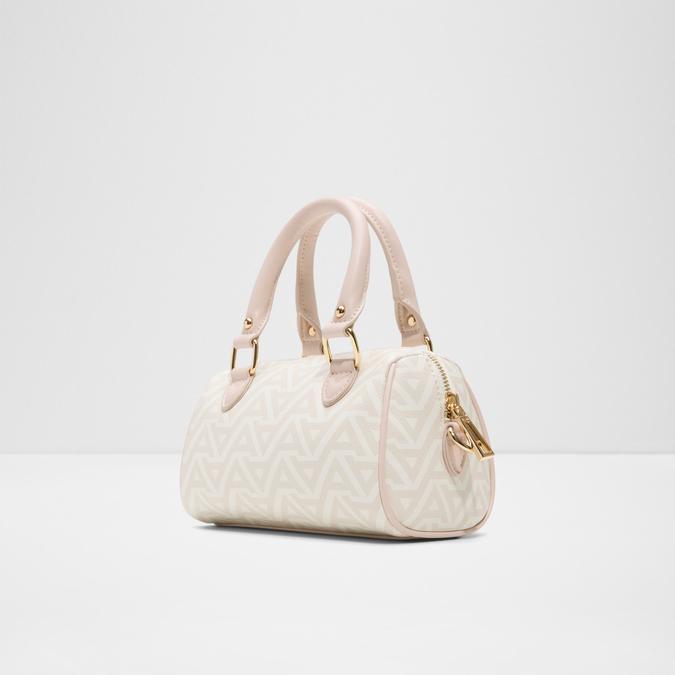 Hotham Women's Pink Barrel Bag image number 1