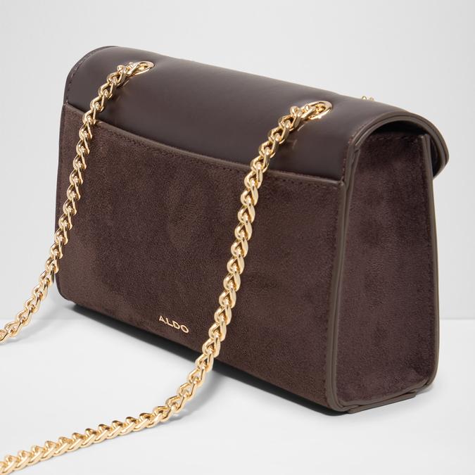 ALICIYE Other Brown Women Cross Body