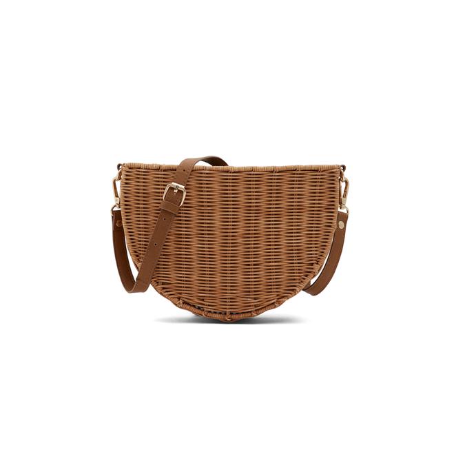 Laliria Women's Natural Cross Body
