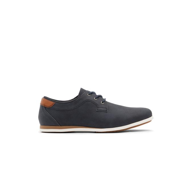 Crigolian Men's Navy Lace Ups image number 0