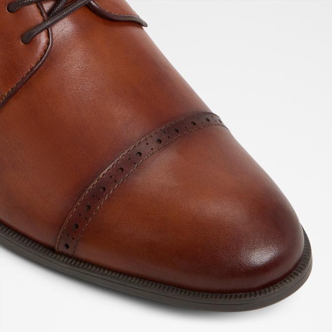 Bronkoa-In Men's Brown Lace Up image number 5
