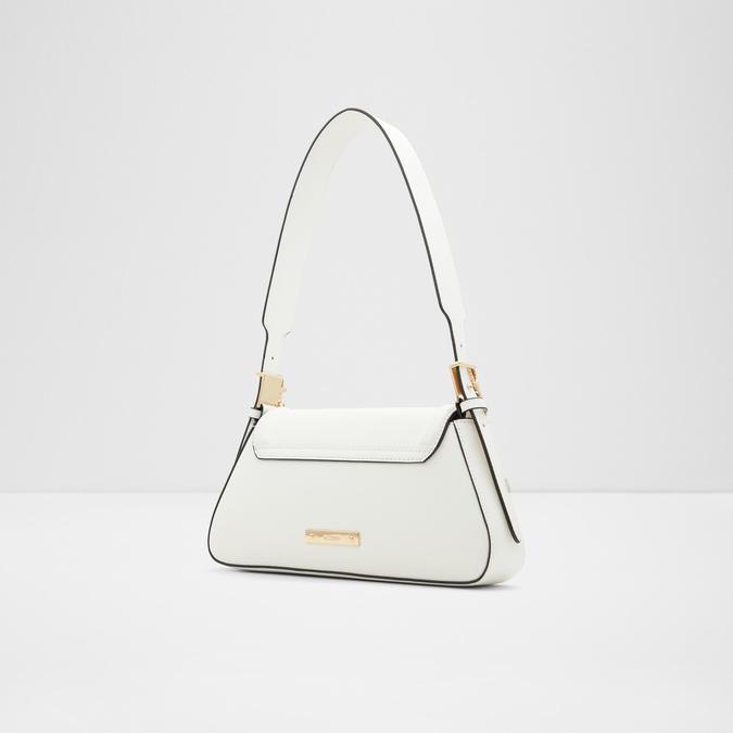 Tivoli Women's White Shoulder Bag image number 1