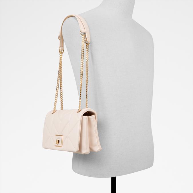 GRISHNAK Beige Women Cross Body image number 4
