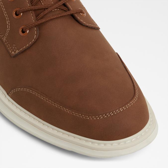 Konnora-In Men's Brown Lace Up image number 5