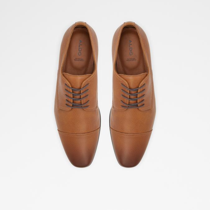Cuciroflex Men's Brown Lace-Up
