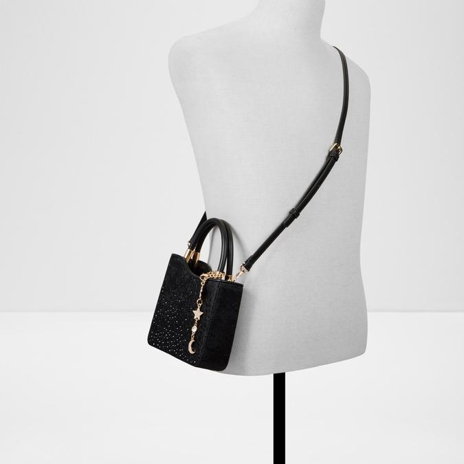  SUNLACE BLACK Women Top Handle image number 3