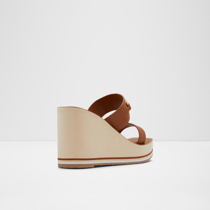 Lavista Women's Medium Brown Eva