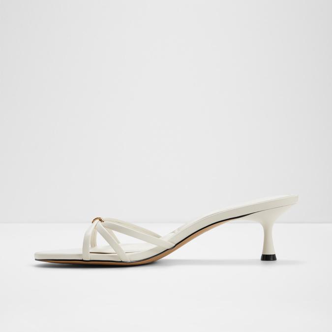 MADALYN-IN WHITE/BONE Women Dress Sandals image number 2