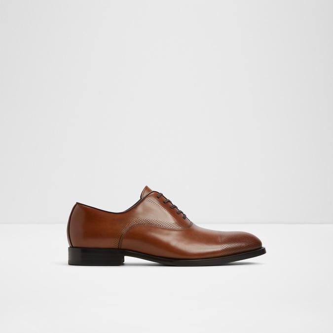 Toledoa-In Men's Cognac Lace Up