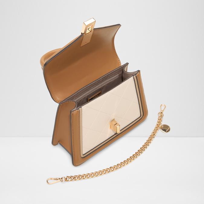  EMALINE BEIGE Women Top Handle image number 2