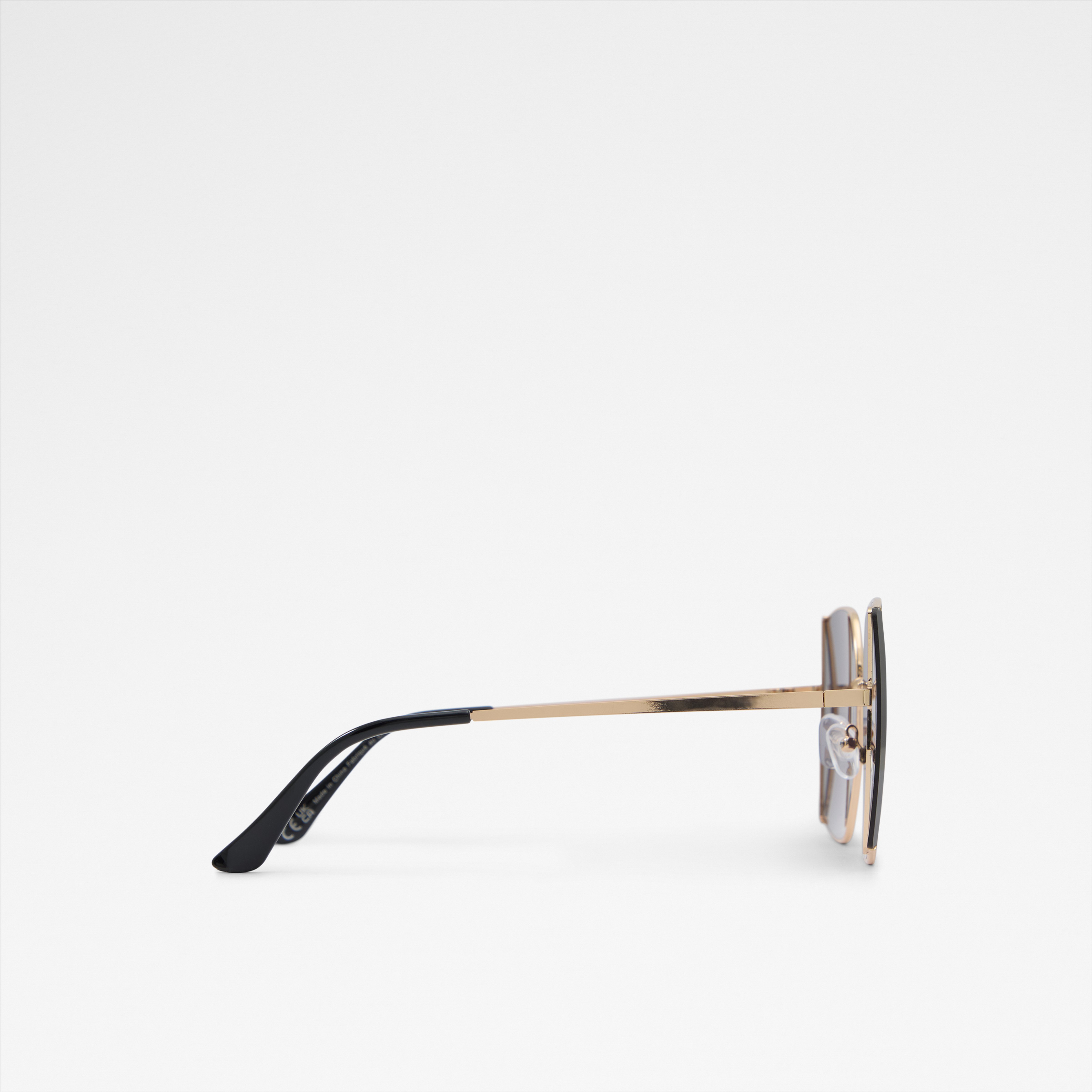 LEILAH Green Women Sunglass