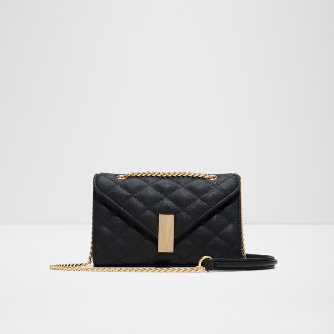 ALICIYE Black Women Cross Body