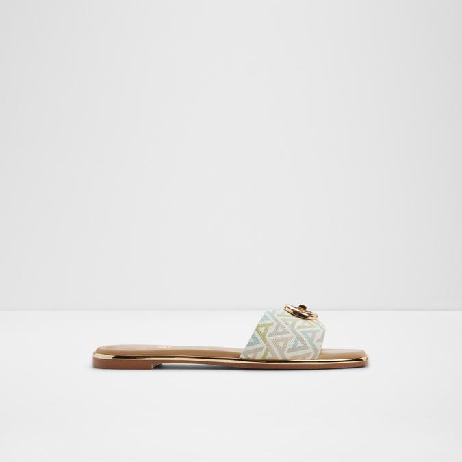 BELLENOR Multi Women Flats