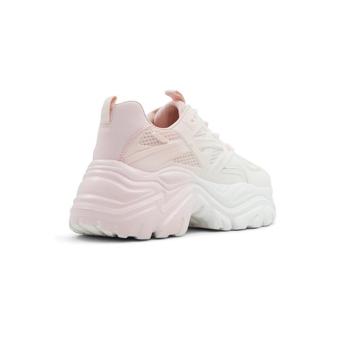 Harlynn Women's Pink Joggers image number 2