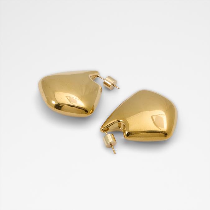 Koby Women's Gold Earrings
