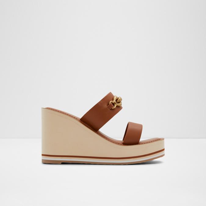 Lavista Women's Medium Brown Eva