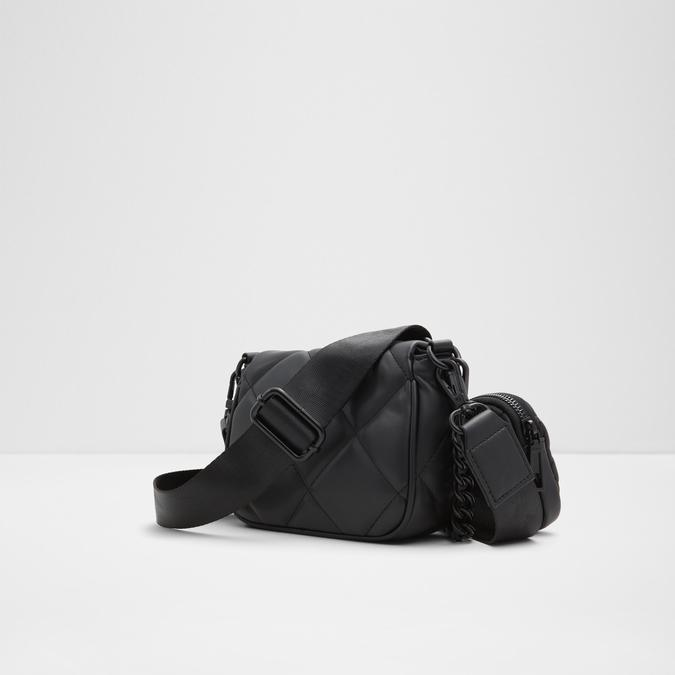 Mininoriee Women's Black Cross Body