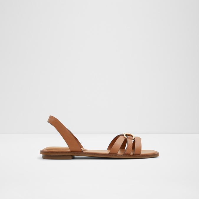 Buy Womens Solea Plus Beige Sandals