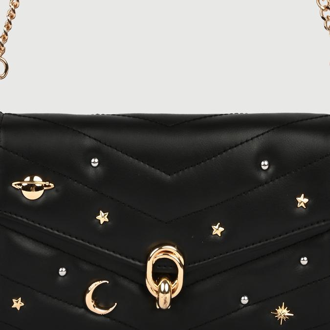 TIGERQUEENN Black Women Cross Body image number 4