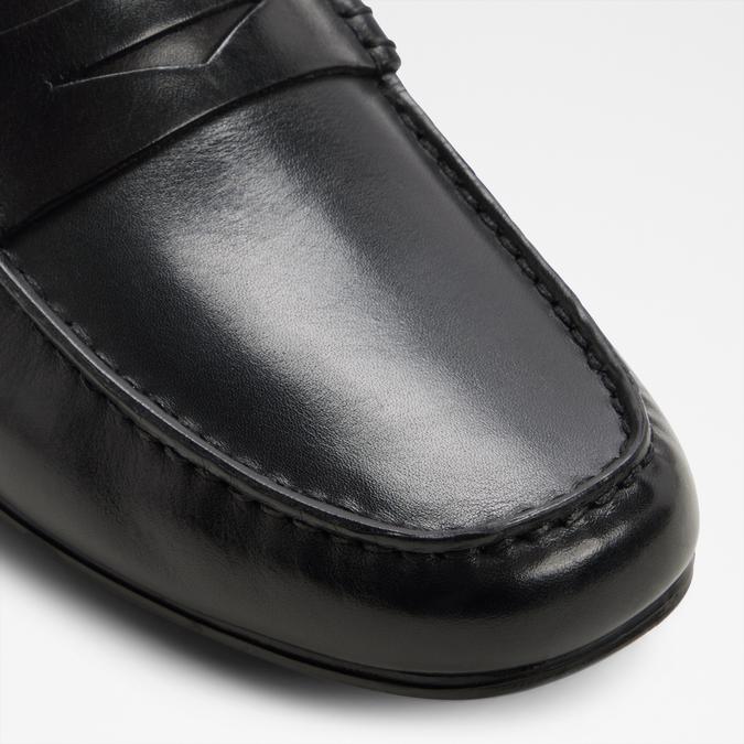 BIELLO Black Men Casual Shoes image number 4
