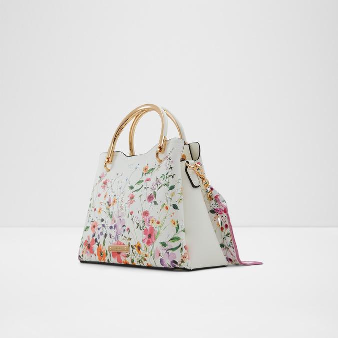 Arrayan Women's Multicolor Satchel image number 1