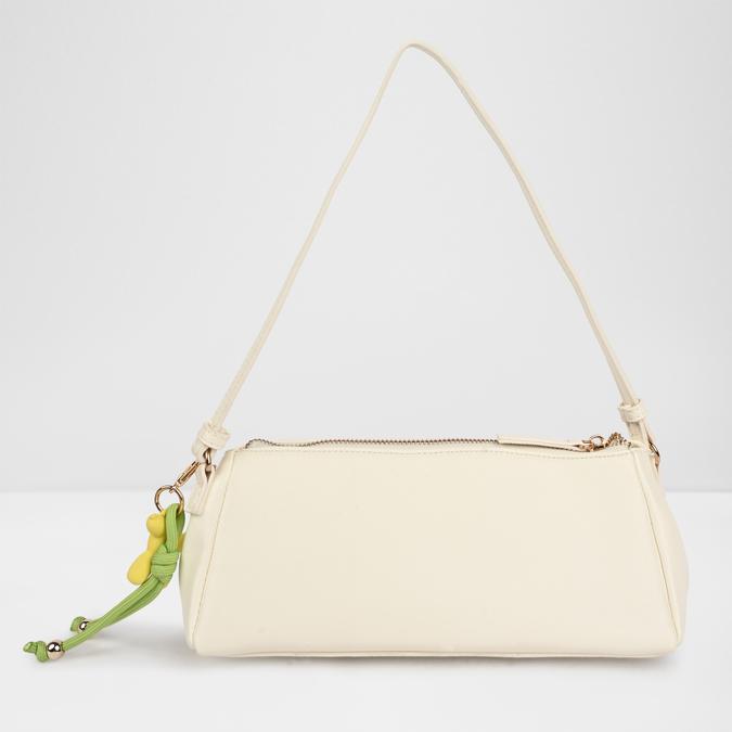 BLYTHDALE WHITE Women Satchel image number 2