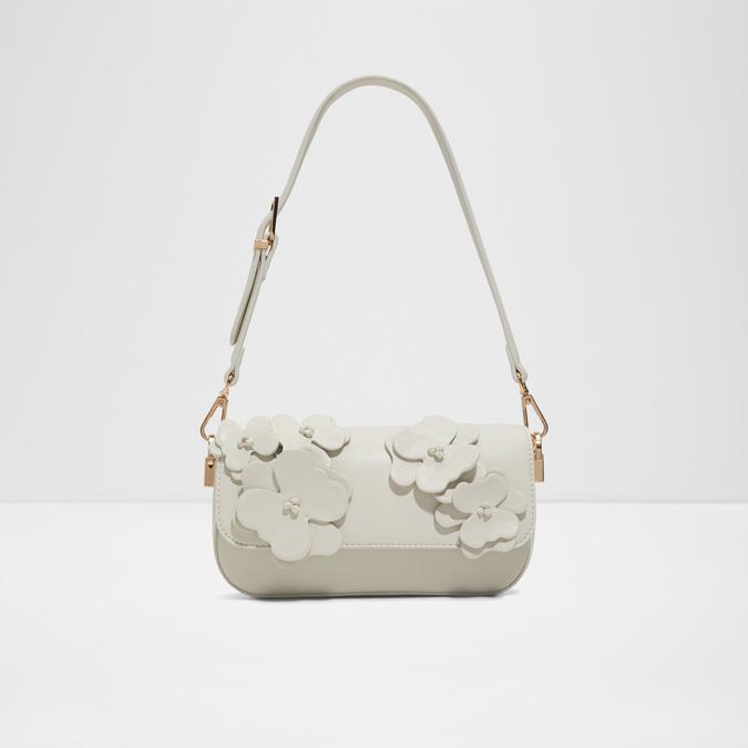 Daisybouquet Women's White Cross Body