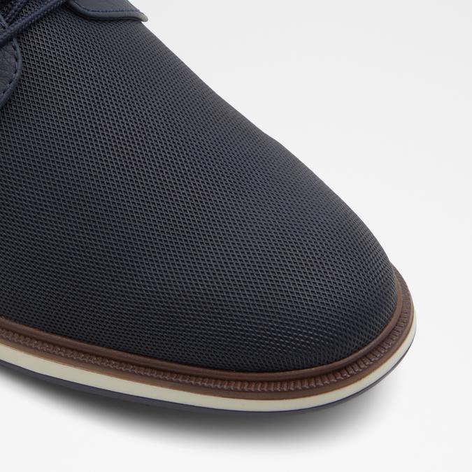 Karson Men's Navy Casual Shoes image number 5