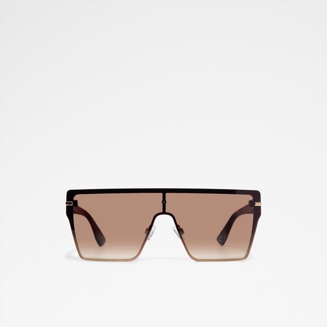 Gavenany Women's Brown Sunglasses image number 0