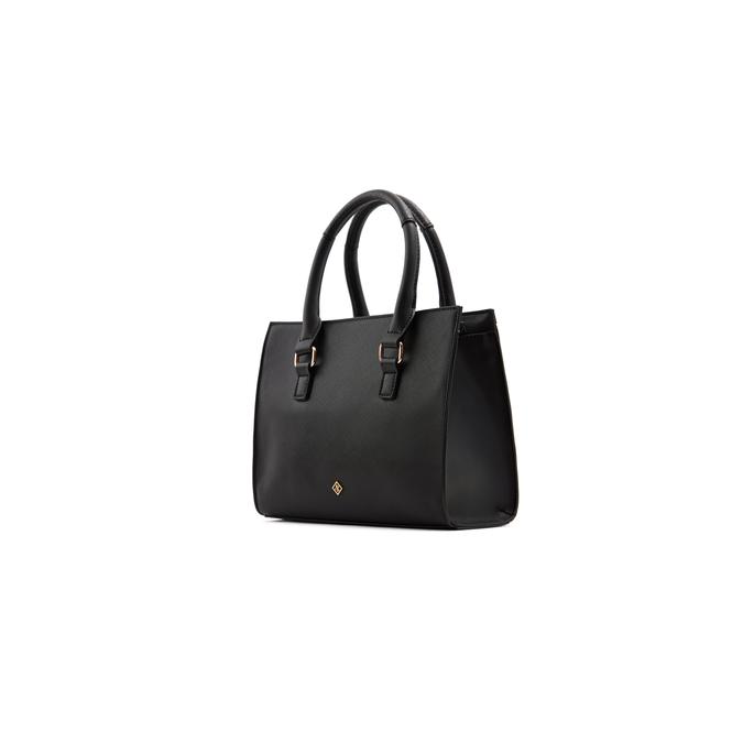 Girlceo Women's Black Tote image number 1