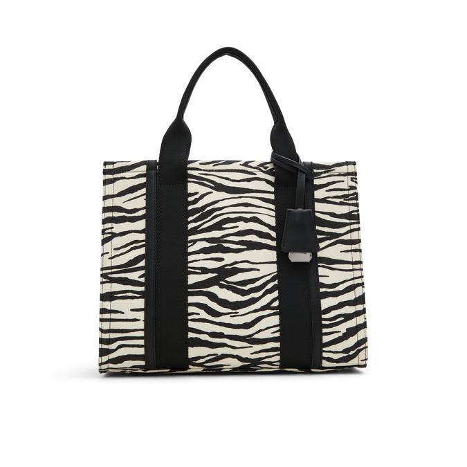 Unmatched Women's Black Tote image number 0