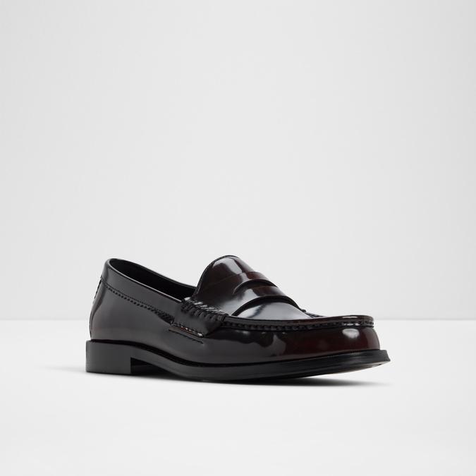 LUDOVIKA Bordo Men Formal Shoes image number 3