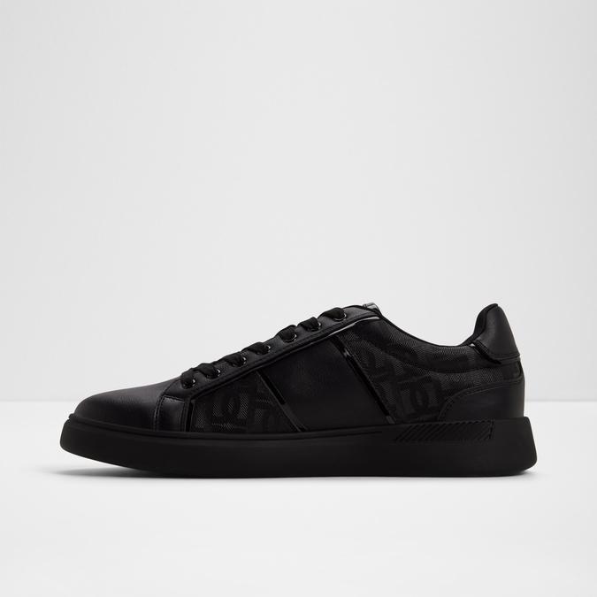 CCOURTLINEA-IN Black Men Sneakers image number 2