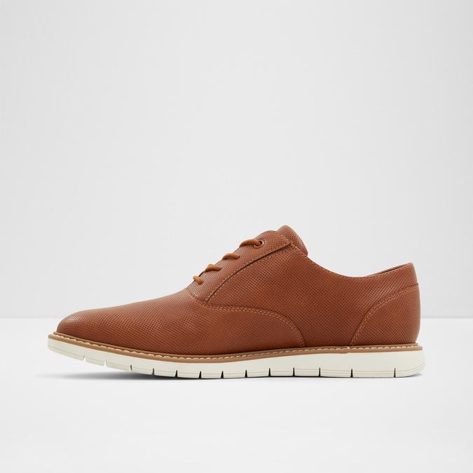 Waylen Men's Cognac City Lace Up image number 3