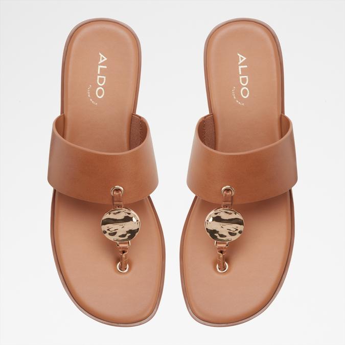 TRENALA-IN MEDIUM BROWN Women EVA image number 5