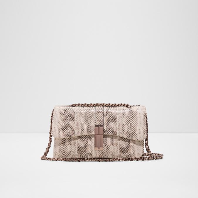 ALICIE White Combo Women Cross Body