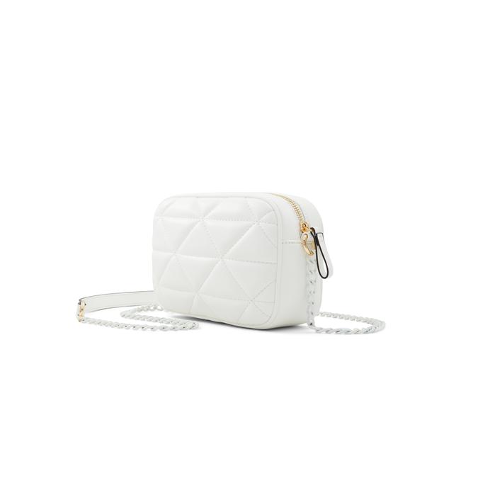 Jools Women's White Cross Body image number 1