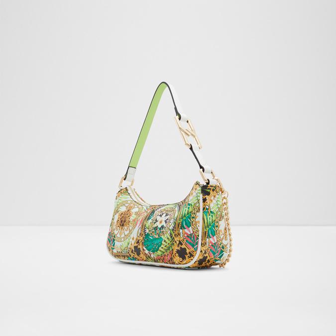 Catenax Women's Multicolour Shoulder Bag image number 1
