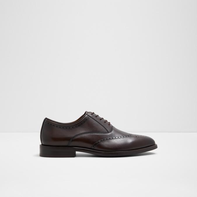 Donald Men s Brown Lace Up Aldo Shoes