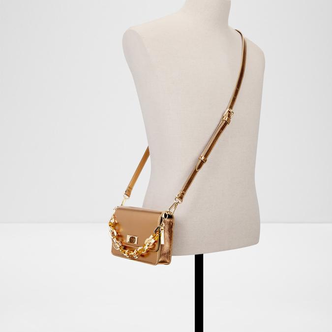 KKIANDIE Bronze Women Cross Body image number 3