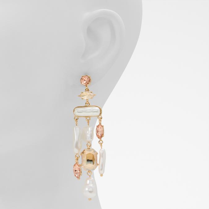 Bowe Women's Multicolor Earrings image number 1