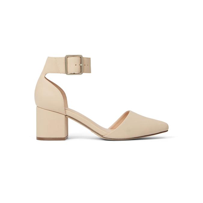 Agraleria Women's Bone Heeled Shoes image number 0