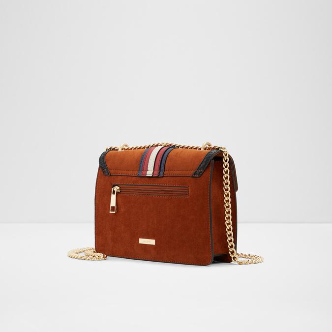 Prede Women's Rust Crossbody image number 1