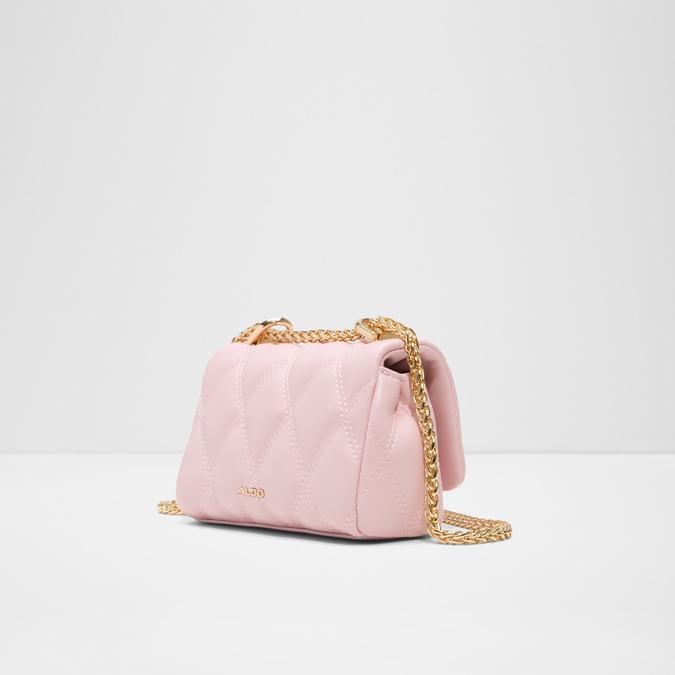 Miapink Women's Pink Cross Body