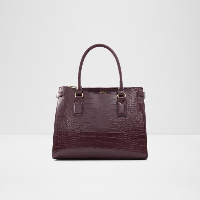 Treskerby Women's Medium Red Tote