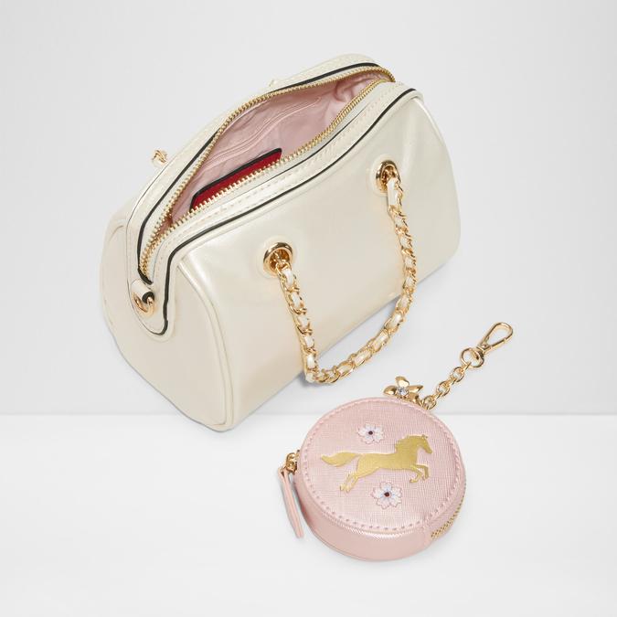  MIKYLA BEIGE Women Barrel image number 2