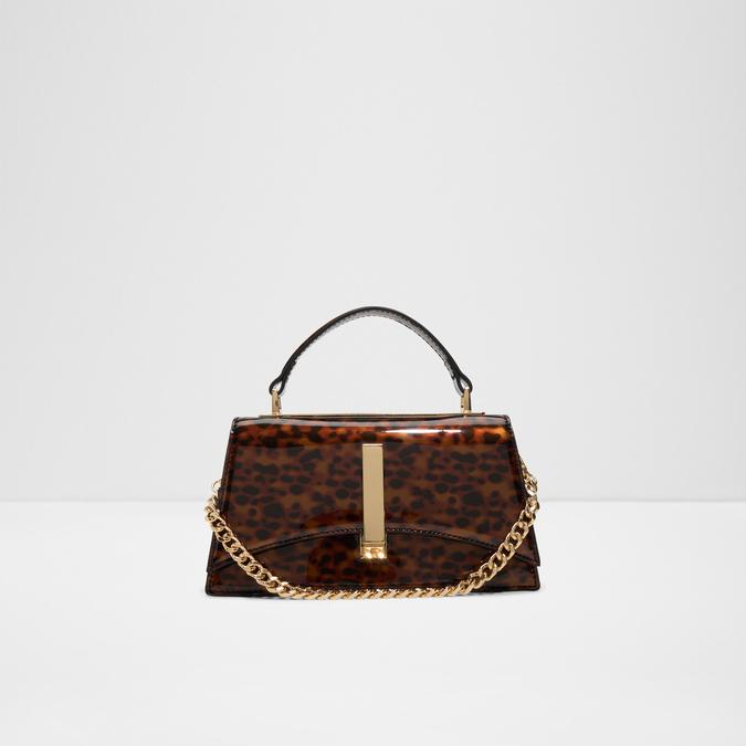  ARRABELLA BROWN Women Top Handle