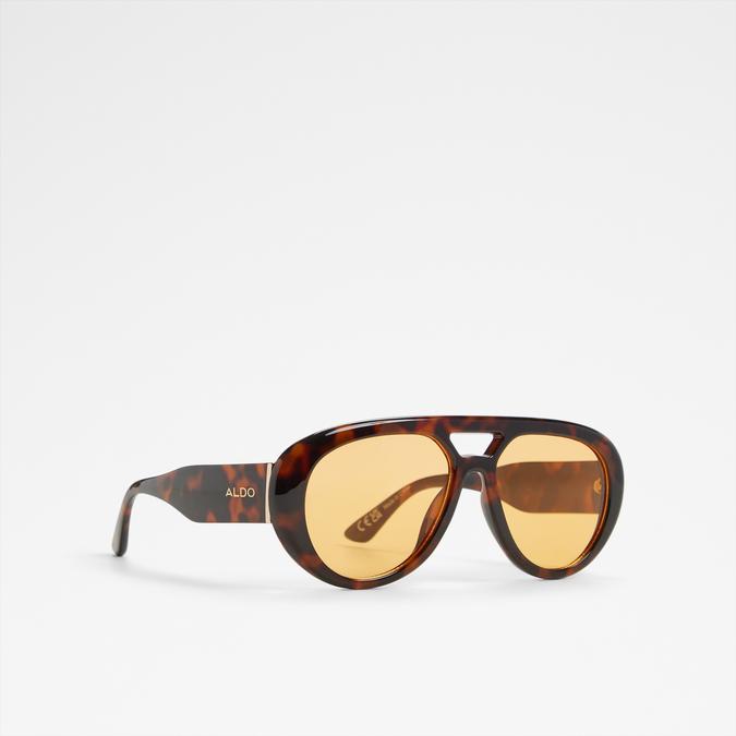 Talateriel Women's Brown Sunglasses