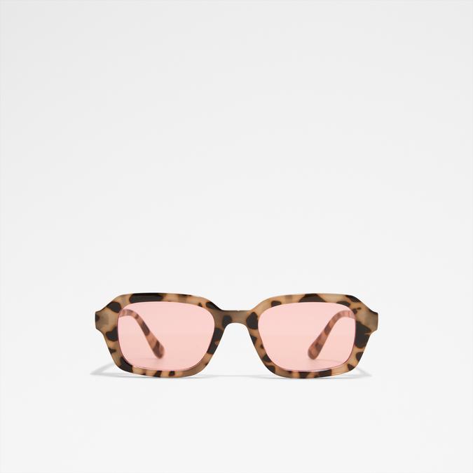Desni Women's Beige Sunglasses image number 1
